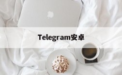 关于Telegram安卓的信息