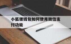 小狐狸钱包如何使用微信支付功能、小狐狸钱包如何使用微信支付功能呢