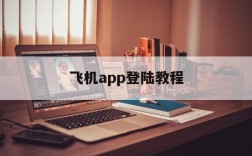 飞机app登陆教程、飞机软件在国内怎么登录