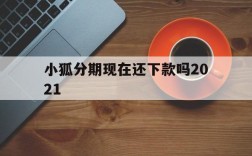 小狐分期现在还下款吗2021、2020小狐分期下款10000