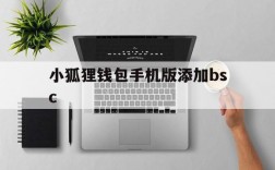 小狐狸钱包手机版添加bsc,小狐狸钱包手机版切换bsc链