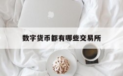 数字货币都有哪些交易所,数字货币都有哪些交易所可以用