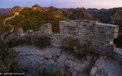 [thegreatwall]thegreatwallofchinahasahistory