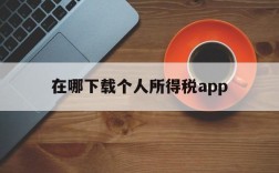 在哪下载个人所得税app、下载个人所得税app怎么下载