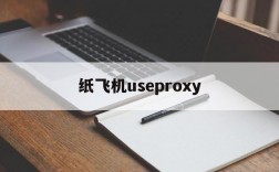 纸飞机useproxy,纸飞机useproxy参数在哪获取