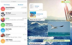 [telegreat聊天软件]telegraph安卓中文版聊天