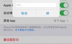 applestore下载怎么启用不了面容、apple store下载为什么不能用面容