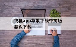 飞机app苹果下载中文版怎么下载、飞机app苹果下载中文版怎么下载安装