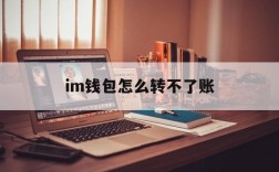 im钱包怎么转不了账、imtoken钱包无法转账