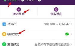 提现到usdt、提现到支付宝的赚钱软件