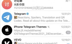 [telegram端对端]telegeram电脑版