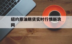 纽约原油期货实时行情新浪网,纽约原油期货行情新浪财经新浪网