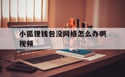 小狐狸钱包没网络怎么办啊视频,小狐狸钱包没网络怎么办啊视频讲解