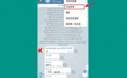 [Telegram聊天安全吗]使用telegram会被追踪吗