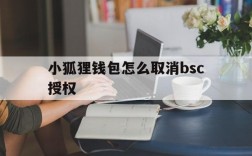 包含小狐狸钱包怎么取消bsc授权的词条