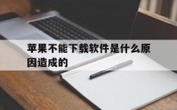 苹果不能下载软件是什么原因造成的,苹果不能下载软件是什么原因造成的怎么办