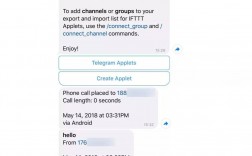 Telegram苹果中文版的简单介绍