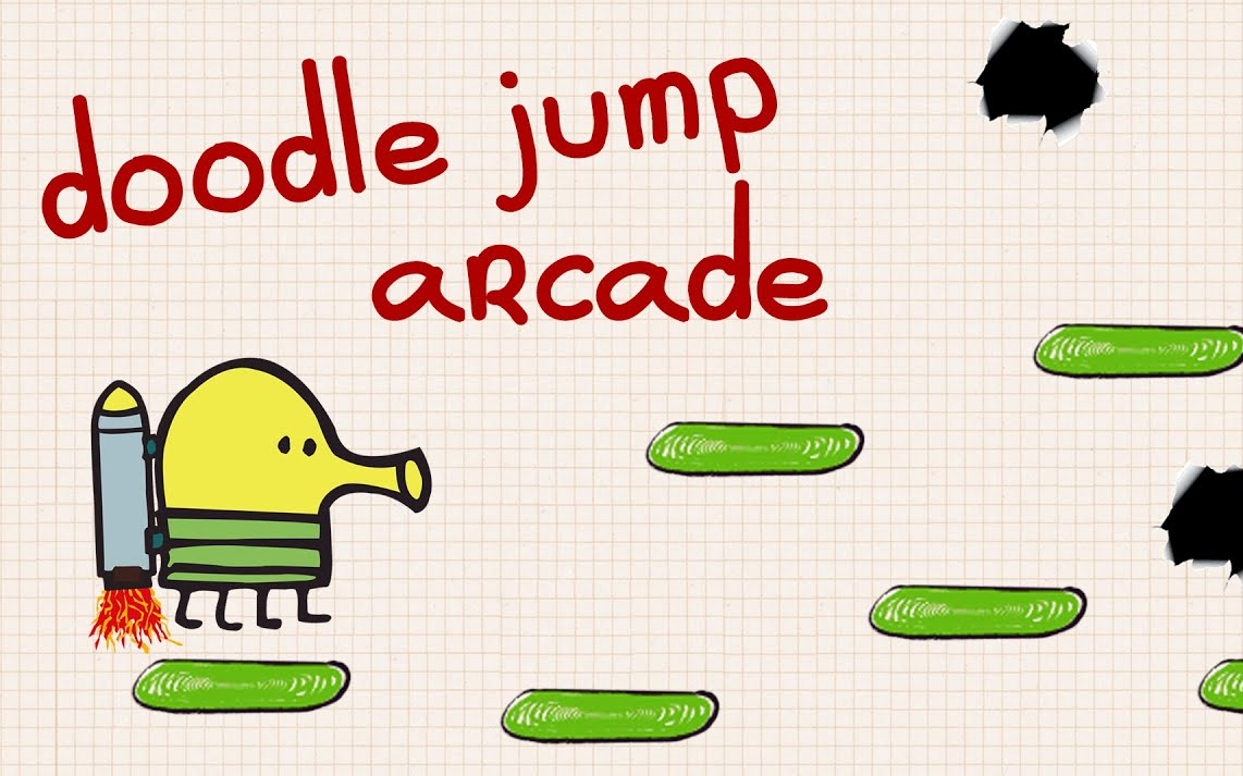 [doodlejump下载]doodle jump官方下载