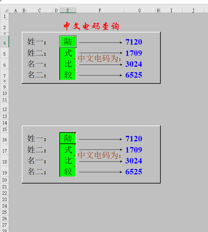 [电报码翻译对照表]电报码翻译对照表2847