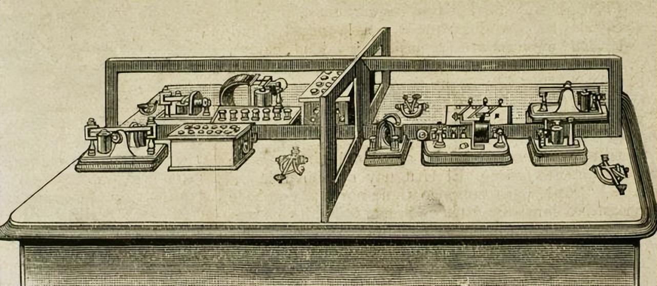 [电报机什么时候发明的]电报机是谁发明的发明时间和意义