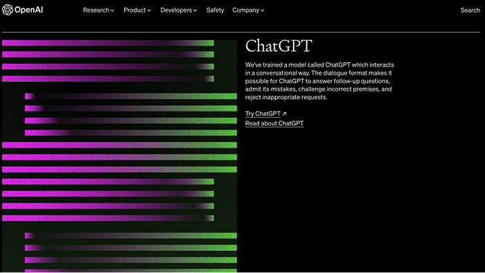 [chatgptopenai]ChatGPTOpenAI官网