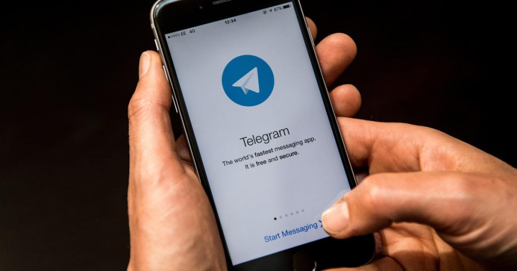 [telegram链接地址]telegeram最新版下载