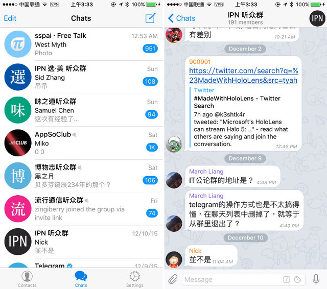 [怎么进telegram]中国警方彻查telegram