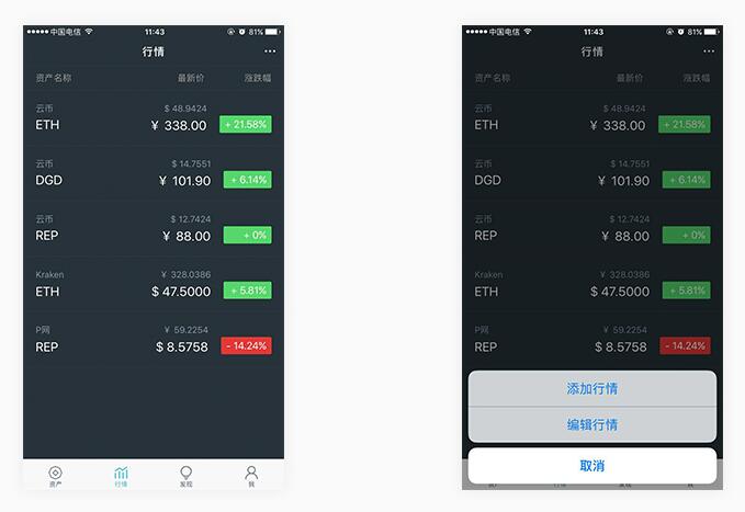 imtoken钱包怎么取消授权、怎么把imtoken 钱包的钱取出来啊