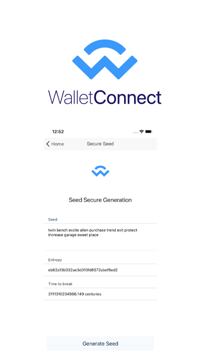 walletconnect钱包、walletconnect钱包app