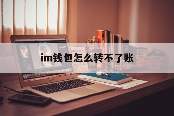 im钱包怎么转不了账、imtoken钱包无法转账