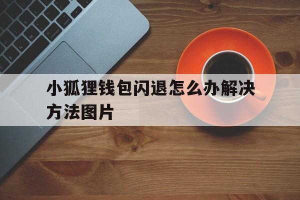 小狐狸钱包闪退怎么办解决方法图片、小狐狸钱包闪退怎么办解决方法图片视频