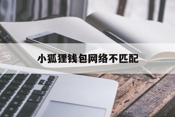 小狐狸钱包网络不匹配、小狐狸钱包网络不匹配怎么解决