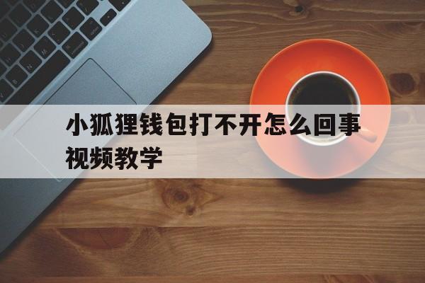 小狐狸钱包打不开怎么回事视频教学、小狐狸钱包打不开怎么回事视频教学大全