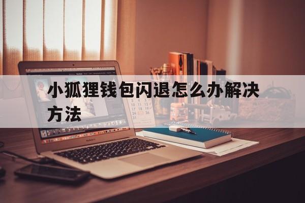 小狐狸钱包闪退怎么办解决方法、小狐狸钱包闪退怎么办解决方法视频