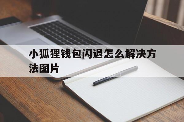 小狐狸钱包闪退怎么解决方法图片、小狐狸钱包闪退怎么解决方法图片视频