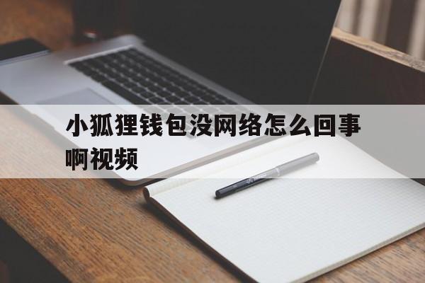 小狐狸钱包没网络怎么回事啊视频、小狐狸钱包没网络怎么回事啊视频教程