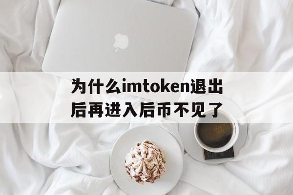 为什么imtoken退出后再进入后币不见了的简单介绍