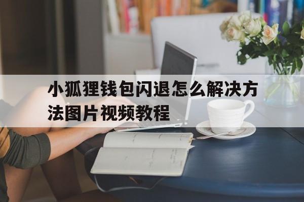 小狐狸钱包闪退怎么解决方法图片视频教程的简单介绍