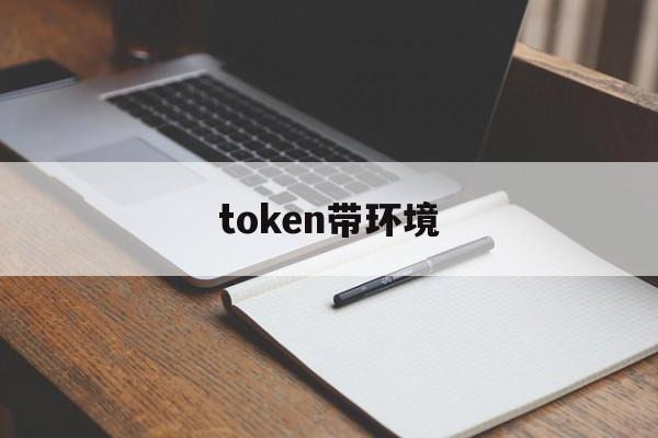 token带环境,token应用场景