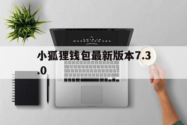 小狐狸钱包最新版本7.3.0,小狐狸钱包手机app下载最新版