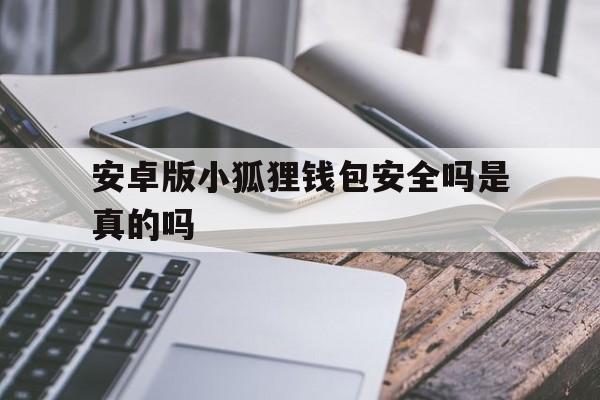 安卓版小狐狸钱包安全吗是真的吗,安卓版小狐狸钱包安全吗是真的吗知乎