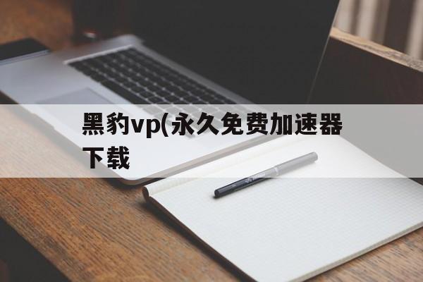 黑豹vp(永久免费加速器下载,黑豹加速器testflight