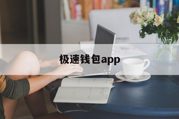 极速钱包app,极速钱包app官方版