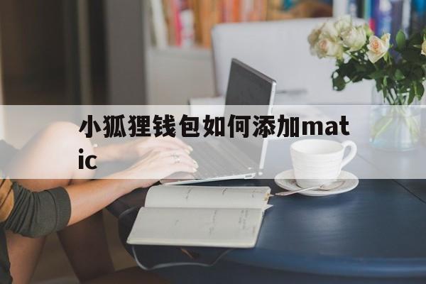 小狐狸钱包如何添加matic,小狐狸钱包官网metamask