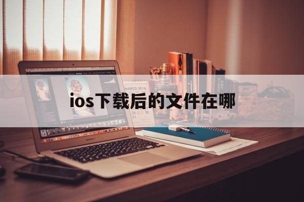 ios下载后的文件在哪,iphone下载的文件存在哪