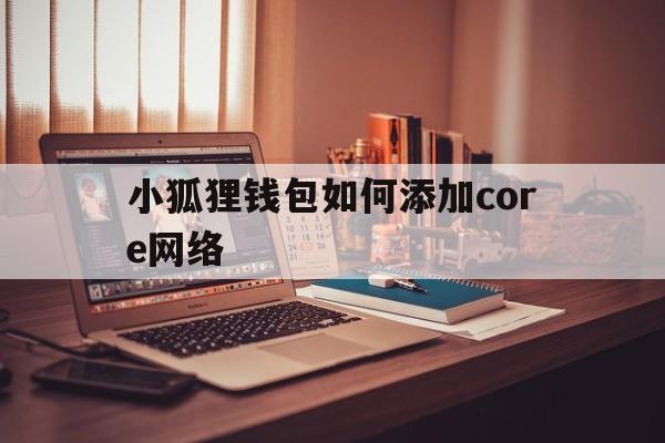 小狐狸钱包如何添加core网络,小狐狸钱包官方网站metamask