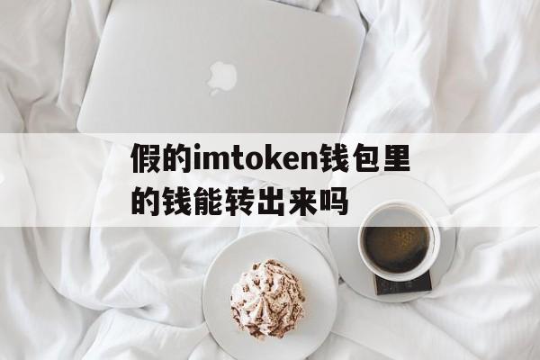 假的imtoken钱包里的钱能转出来吗的简单介绍