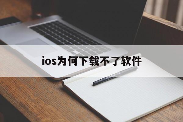 ios为何下载不了软件,为什么ios下不了app