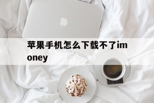 苹果手机怎么下载不了imoney,苹果手机怎么下载不了软件了总是按两下以安装