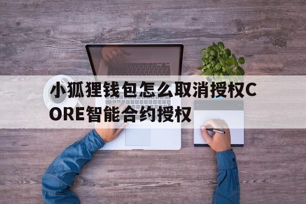 包含小狐狸钱包怎么取消授权CORE智能合约授权的词条